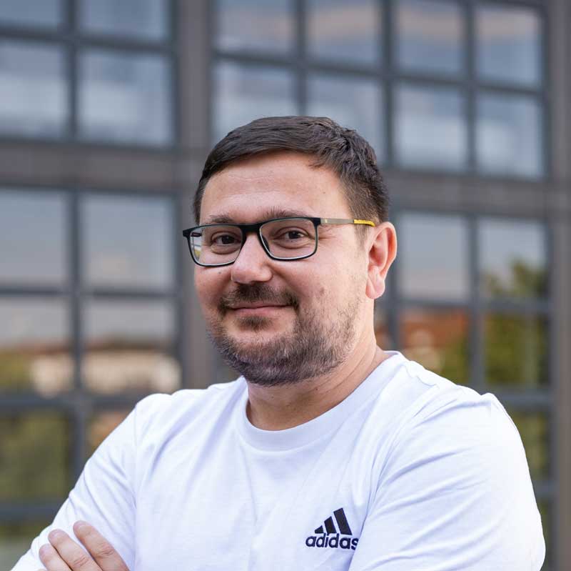 Daniel S.